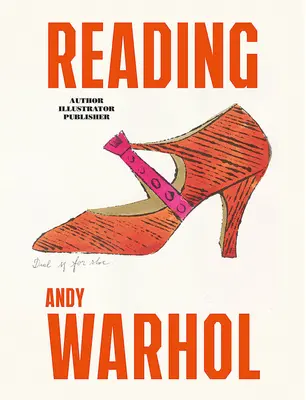 Andy Warhol lesen - Reading Andy Warhol