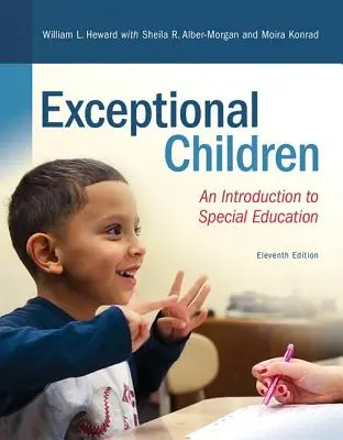 Außergewöhnliche Kinder: Eine Einführung in die Sonderpädagogik - Exceptional Children: An Introduction to Special Education