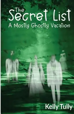 Ein geisterhafter Urlaub - A Mostly Ghostly Vacation