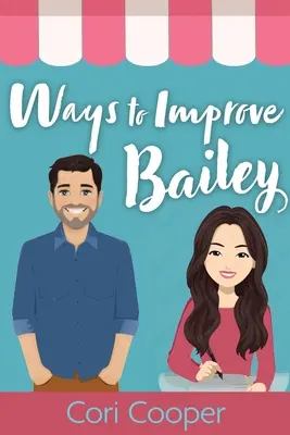 Wege zur Verbesserung von Bailey - Ways to Improve Bailey