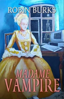 Madame Vampir - Madame Vampire