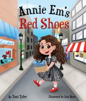 Annie Em's Rote Schuhe - Annie Em's Red Shoes