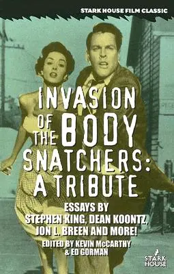 Invasion der Leichenfledderer: Ein Tribut - Invasion of the Body Snatchers: A Tribute