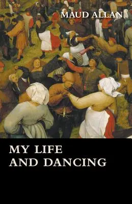 Mein Leben und das Tanzen - My Life and Dancing