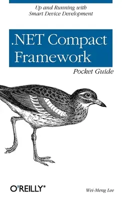 .Net Compact Framework Taschenbuch - .Net Compact Framework Pocket Guide