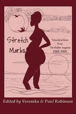 Dehnungsstreifen - Stretch Marks