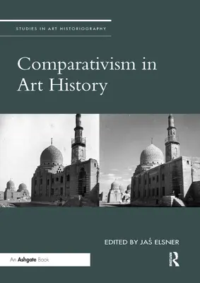 Komparativismus in der Kunstgeschichte - Comparativism in Art History