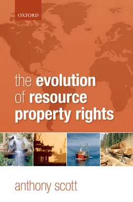 Die Entwicklung der Eigentumsrechte an Ressourcen - Evolution of Resource Property Rights