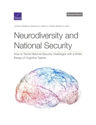 Neurodiversität und nationale Sicherheit - Neurodiversity and National Security