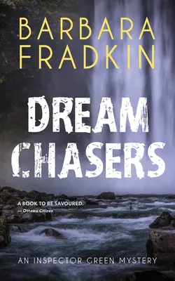 Traumjäger: Ein Inspektor Green-Krimi - Dream Chasers: An Inspector Green Mystery