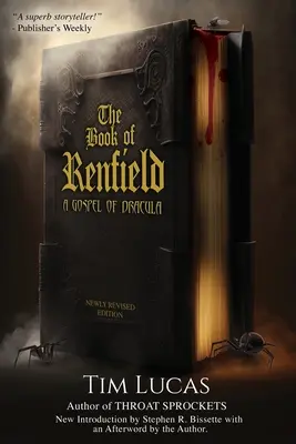 Das Buch von Renfield: Ein Evangelium von Dracula - The Book of Renfield: A Gospel of Dracula