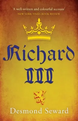 Richard III. - Richard III