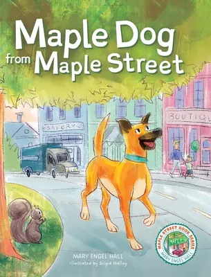 Maple Dog aus der Maple Street - Maple Dog from Maple Street