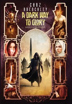 Ein dunkler Weg zum Ruhm - A Dark Way to Glory