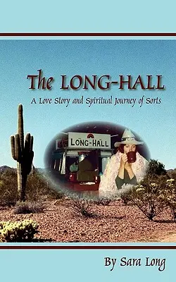 Die Langhalle - The Long-Hall
