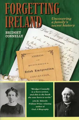 Vergessen von Irland - Forgetting Ireland