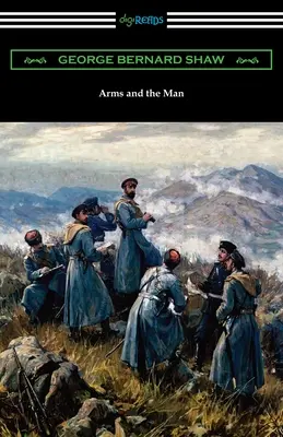 Die Waffen und der Mann - Arms and the Man