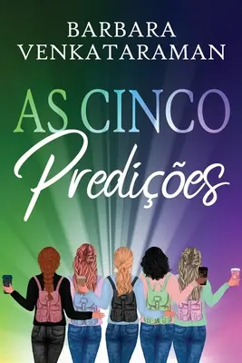 Als Cinco Predies - As Cinco Predies