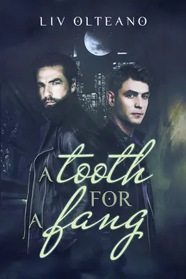 Ein Zahn für einen Fang: Band 1 - A Tooth for a Fang: Volume 1