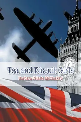 Tee und Kekse Mädchen - Tea and Biscuit Girls