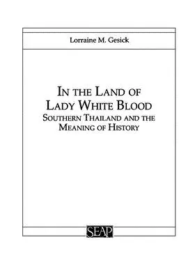 Im Land des weißen Blutes der Frau - In the Land of Lady White Blood
