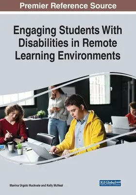 Einbindung von Schülern mit Behinderungen in entfernten Lernumgebungen - Engaging Students With Disabilities in Remote Learning Environments