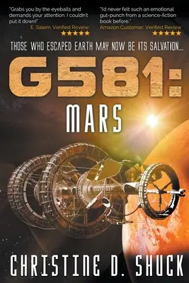 G581: Mars