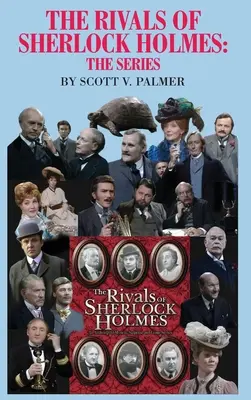 Die Rivalen von Sherlock Holmes - Die Serie - The Rivals of Sherlock Holmes-The Series