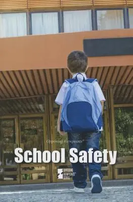 Sicherheit in der Schule - School Safety