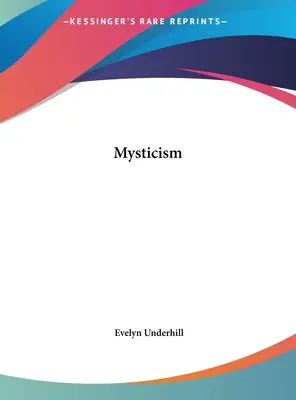Mystik - Mysticism