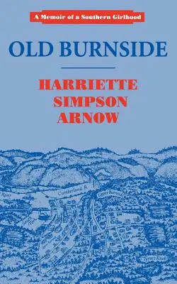 Alte Burnside - Old Burnside