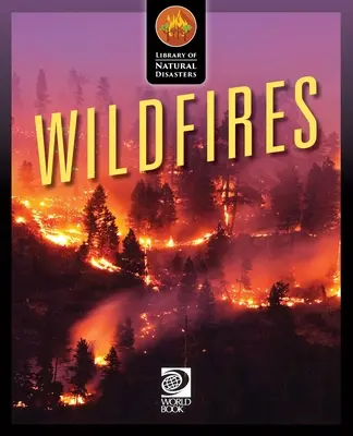 Waldbrände - Wildfires