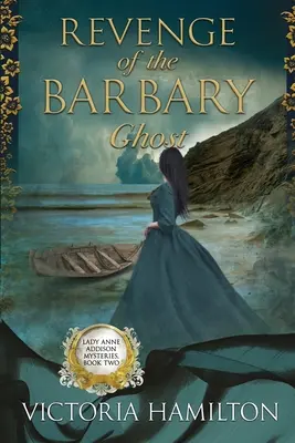 Die Rache des barbarischen Geistes - Revenge of the Barbary Ghost