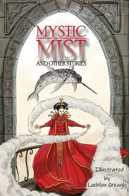 Mystischer Nebel und andere Geschichten - Mystic Mist and other Stories