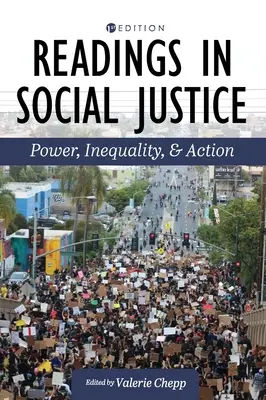 Lektüre zu sozialer Gerechtigkeit: Macht, Ungleichheit und Handeln - Readings in Social Justice: Power, Inequality, and Action