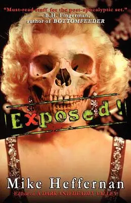 Entlarvt! - Exposed!