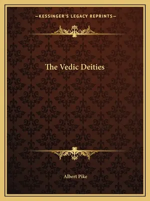 Die vedischen Gottheiten - The Vedic Deities
