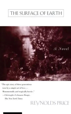 Oberfläche der Erde - Surface of Earth