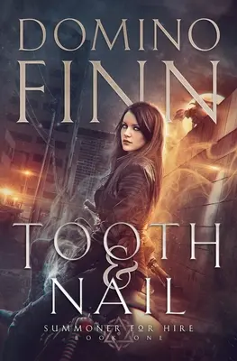 Zähne und Nägel - Tooth and Nail