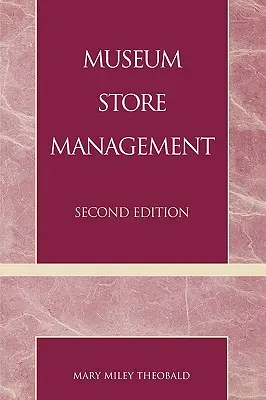 Museumsladen-Management - Museum Store Management