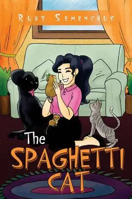 Die Spaghetti-Katze - The Spaghetti Cat