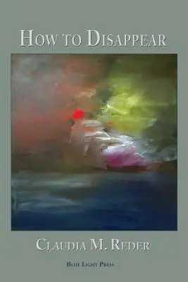 Wie man verschwindet - How to Disappear