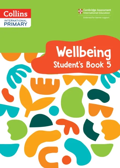 Internationales Wohlbefinden für Grundschüler Buch 5 - International Primary Wellbeing Student's Book 5