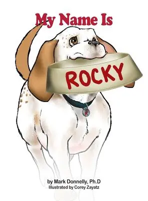 Mein Name ist Rocky - My Name Is Rocky