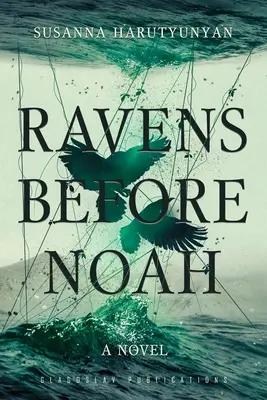 Raben vor Noah - Ravens before Noah