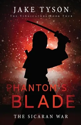 Die Klinge des Phantoms - Phantom's Blade