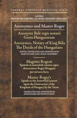 Anonymus und Meister Roger - Anonymus and Master Roger