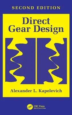 Direktes Zahnraddesign - Direct Gear Design