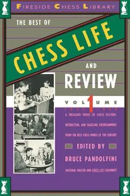 Best of Chess Life and Review, Band 1 - Best of Chess Life and Review, Volume 1