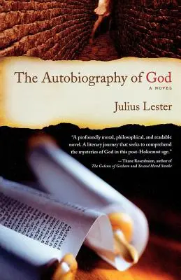 Die Autobiographie von Gott - The Autobiography of God